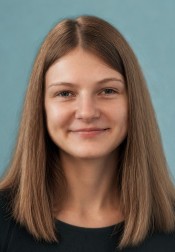 Jacqueline Arnemann